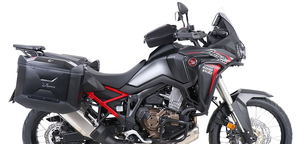 Accessories for Honda CRF 1100 L Africa Twin (2019-)
